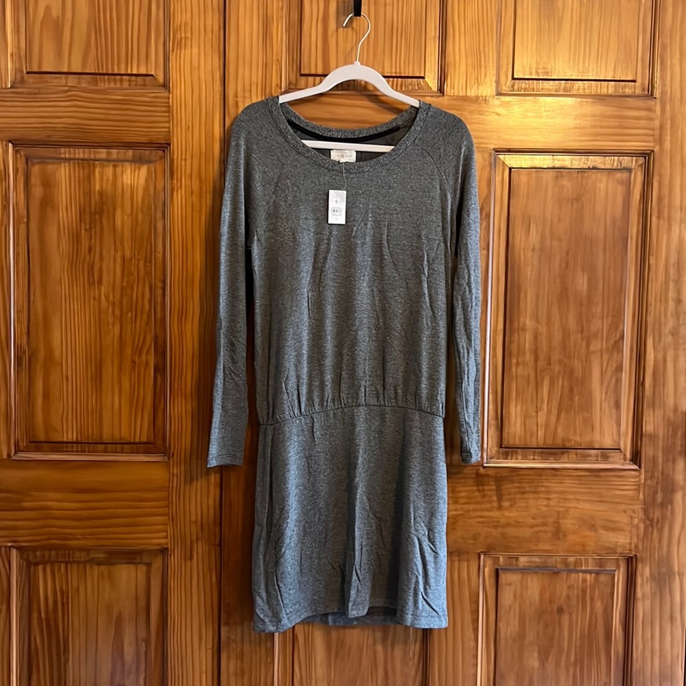 NTW - Lou & Grey Dress